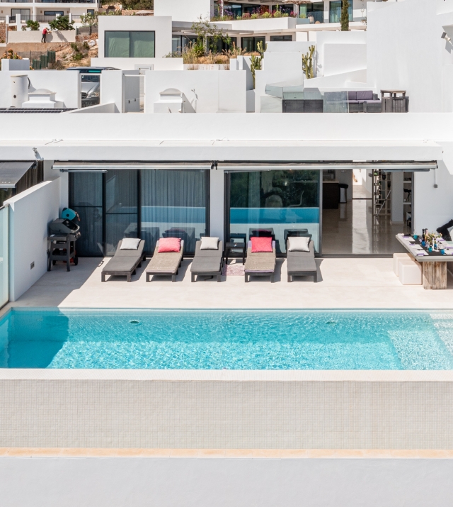 Resa Estates Ibiza cala Carbo for sale es vedra views modern pool infinity photo air 2.jpg